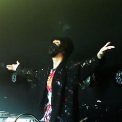 MEGATON KICK '25 Clip【Kobaryo】