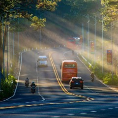 Gió nổi lên rồi