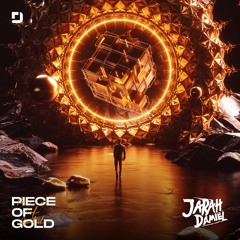 Jarah Damiël - Piece Of Gold