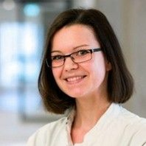 Sanne Botden – Pijnloos Onderzoekdarmkanker Kinderen