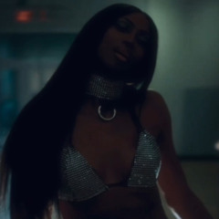 Aaliyah x Excuse Me Miss