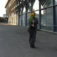 листопад/heart so pure