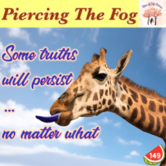 Piercing the fog - Slice Of Life Stories 🎧