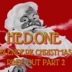 HED.ONE CHRISTMAS DNB MIX 019