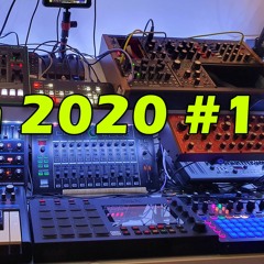 Jam 2020 #1