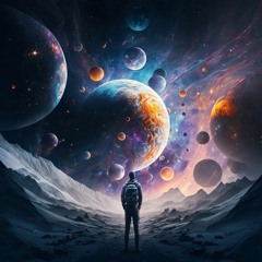Wandering In A Dream