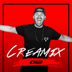 Creamix 012: LIVE from Porta, Asbury Park, NJ (Cream)