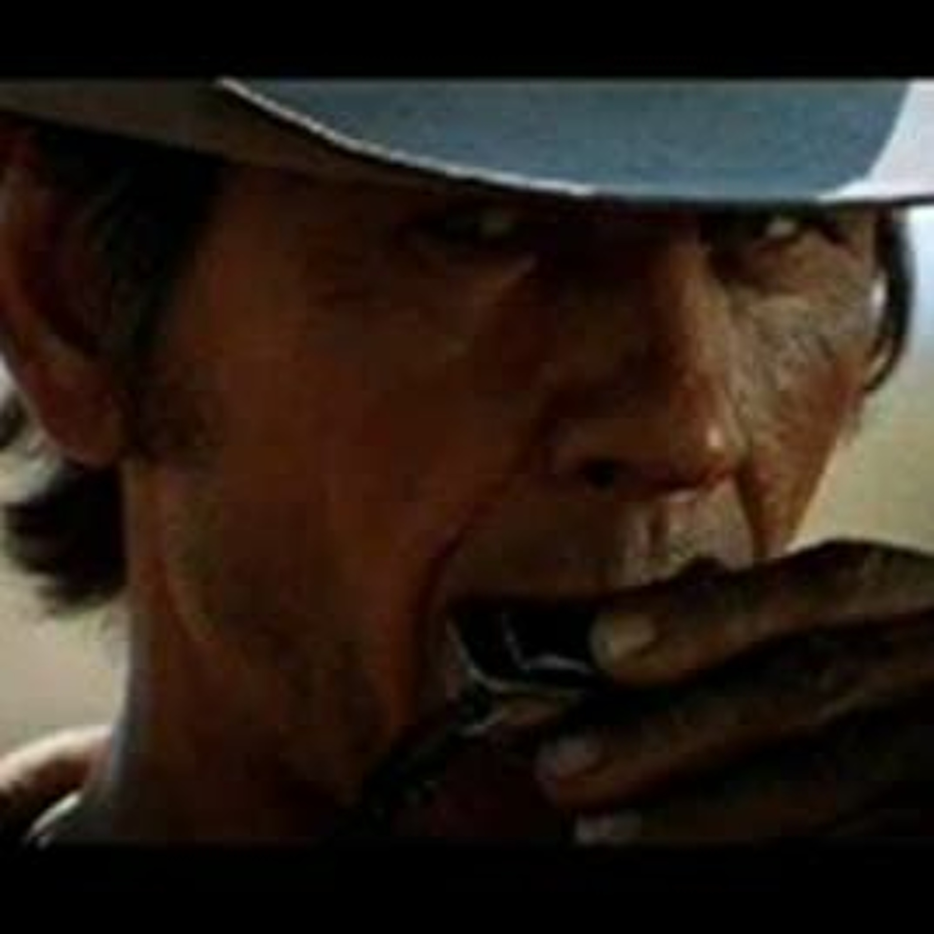 ONCE UPON A TIME IN THE WEST