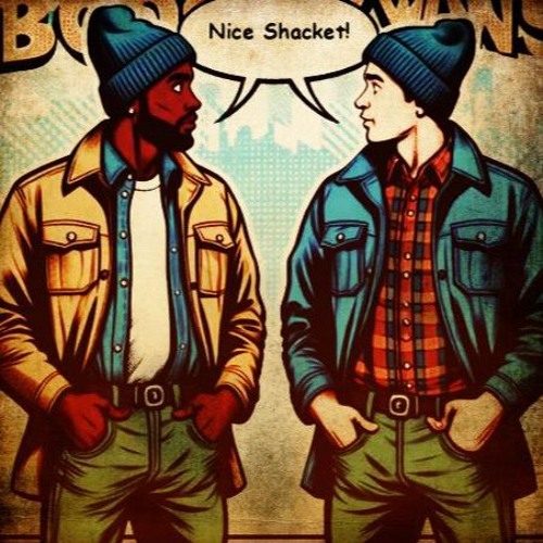 Nice Shacket feat. Helen Carter