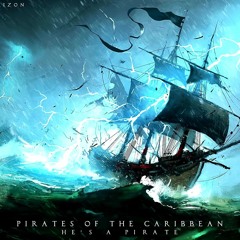 he is a pirate epic orchestra remix