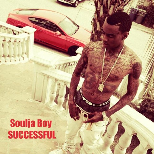 Soulja Boy - What You Know feat. Jbar and Lil Playboi