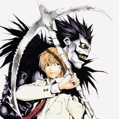 Light's Theme (Death Note Trap Beat) [Prod. F-NoteTvProd]