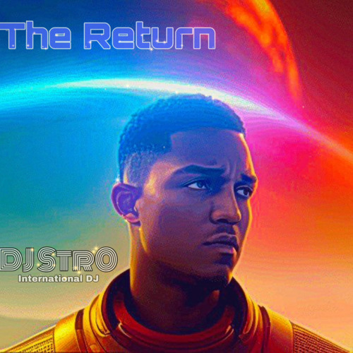 Stream The Return (2024 Soca Mix) by DJ Str0 🇻🇮 Listen online for