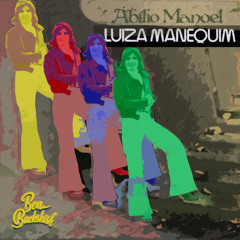 Abilio Manoel - Luisa Manequim (Ben Backshish Drum&BassIT)