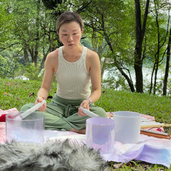 Sound Bath Sessions 134: Dawn Phua