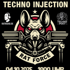 PeakTime Opener !!!! Welcome Miss Dark !!!!