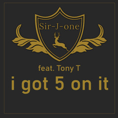 I Got 5 On It (Short Edit)