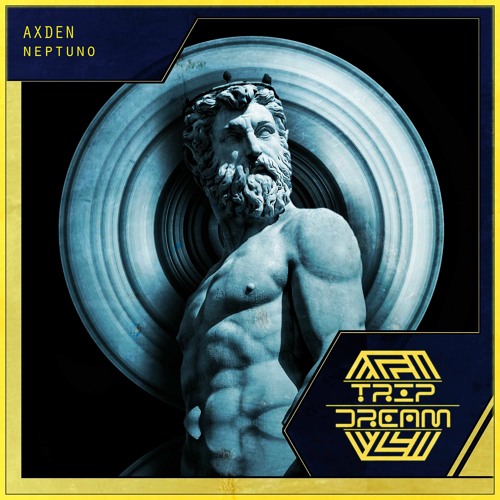 Axden - Hydra (Radio Edit)