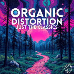 Organic Distortion - Alien Alliance (Original mix)
