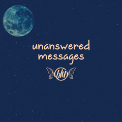 unanswered messages