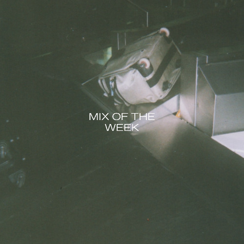 bounce RADIO w./ michal zietara | mix #013