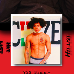 YSS_Bammy-Hit List
