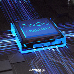 FINSKI - Singularity