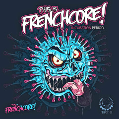 Droonix - Bizarre Efforts (This is Frenchcore Records)