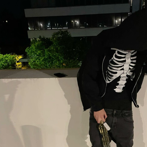 luh dat sh*t ~ cranes + mag