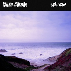 tidal wave
