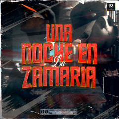 Una Noche En La Zamaria - Sebastian Monroy LIVE SET