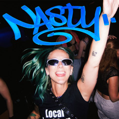 NASTY - DJ Levi