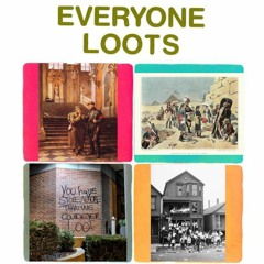 #125: Everyone Loots (2020/9/14)