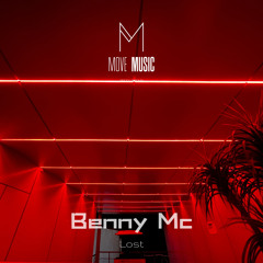 Lost (Vocal Extended)