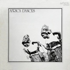 African Dance great 1960s tracks form the Golden Age of African Music