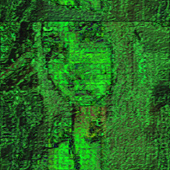 too fast/el dorado (2025)