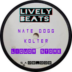 Liquor Store (Lively Beats Bass Mix) FREE DL