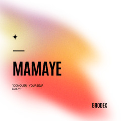 Mamaye