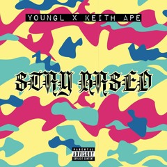 But Ninja I Don't Need No Help Feat. Young L X Keith Ape