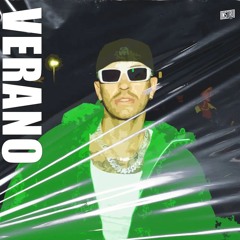 Reggaeton Type Beat 2024 "VERANO" By DropZ Beats