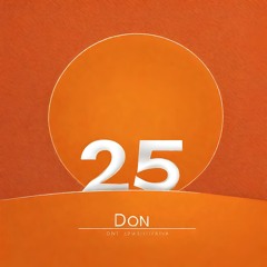 Set Nr.25 - by DON