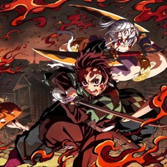 Demon Slayer_ Kimetsu no Yaiba Entertainment District Full Soundtrack Vol. 6