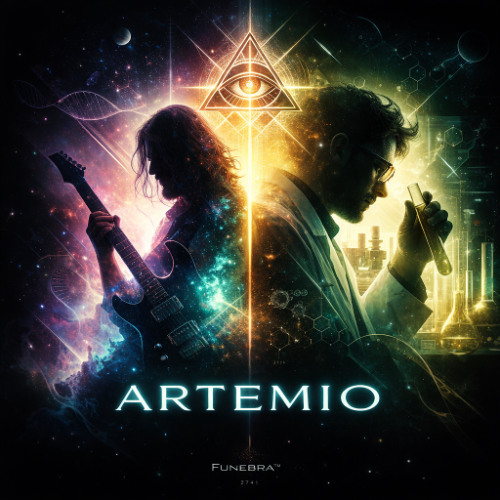 The Irony_2 (Ambient pads)