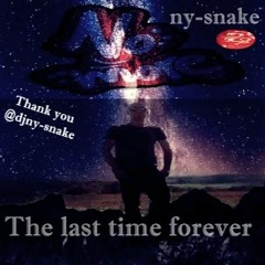 ny-snake - The Last Time Forever  Original Hardstyle  Mix