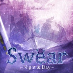 Roselia - Swear 〜Night & Day〜