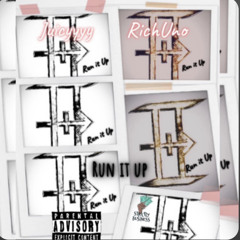 Juicyyyy ft. Rich Uno- Run It Up (2) 2.mp3