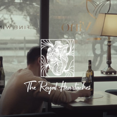 Hailsan Shokolad | Night Train | The Royal Heartaches