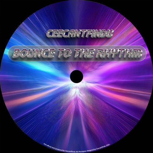 Bounce To The Rhythm