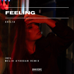 ASILIA - Feeling