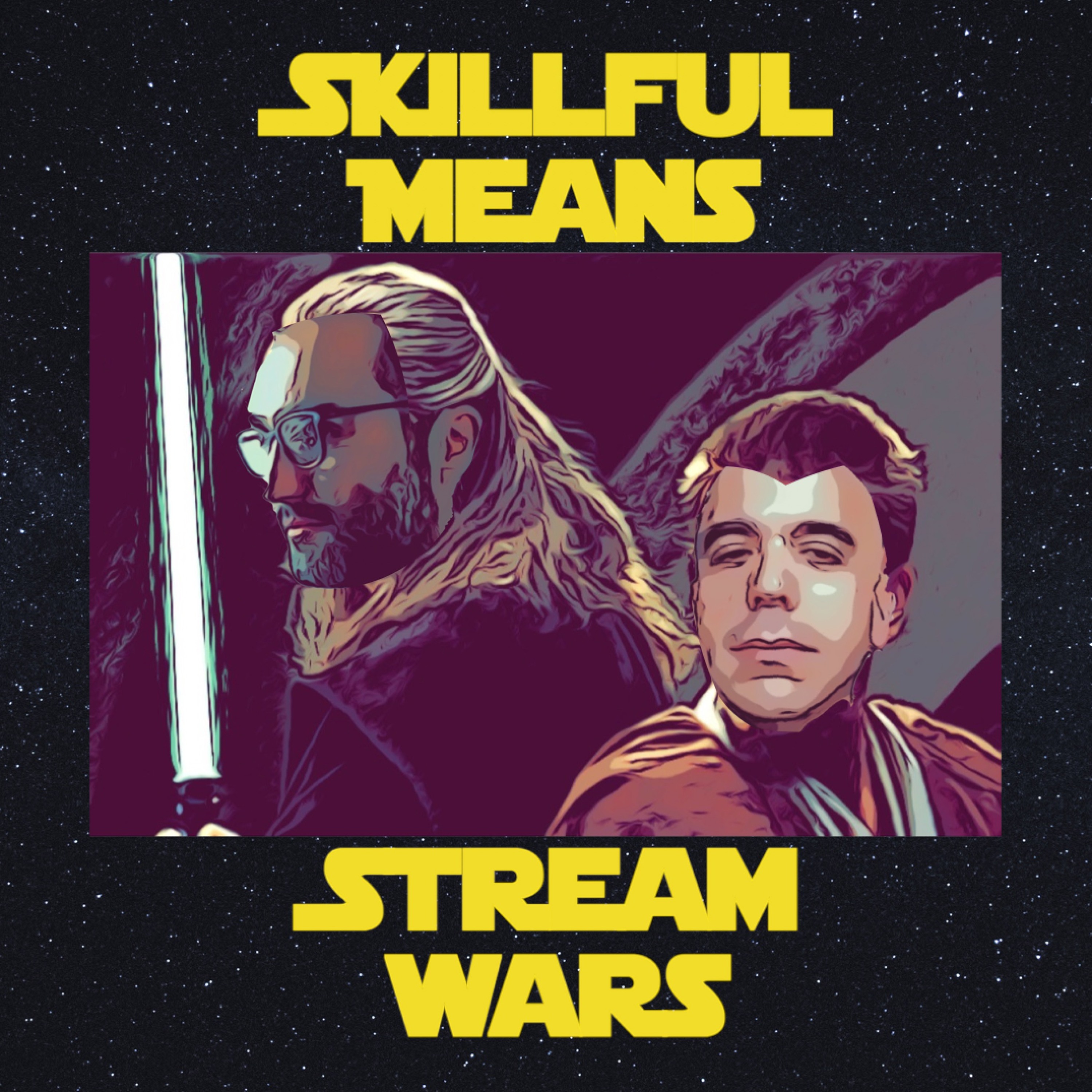 #6 Stream Wars : L'attaque Des Clones De Netflix